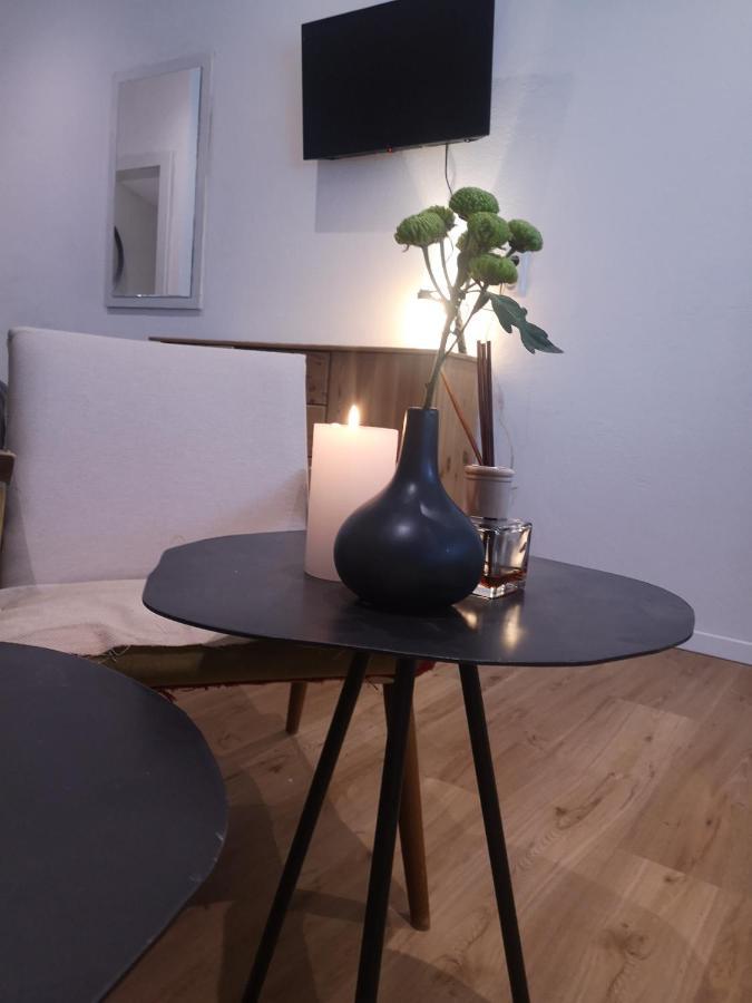 Nest'L Appartements & Zimmer Mösern 외부 사진