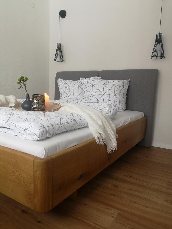 Nest'L Appartements & Zimmer Mösern 외부 사진