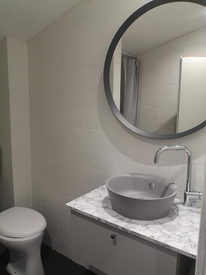 Nest'L Appartements & Zimmer Mösern 외부 사진