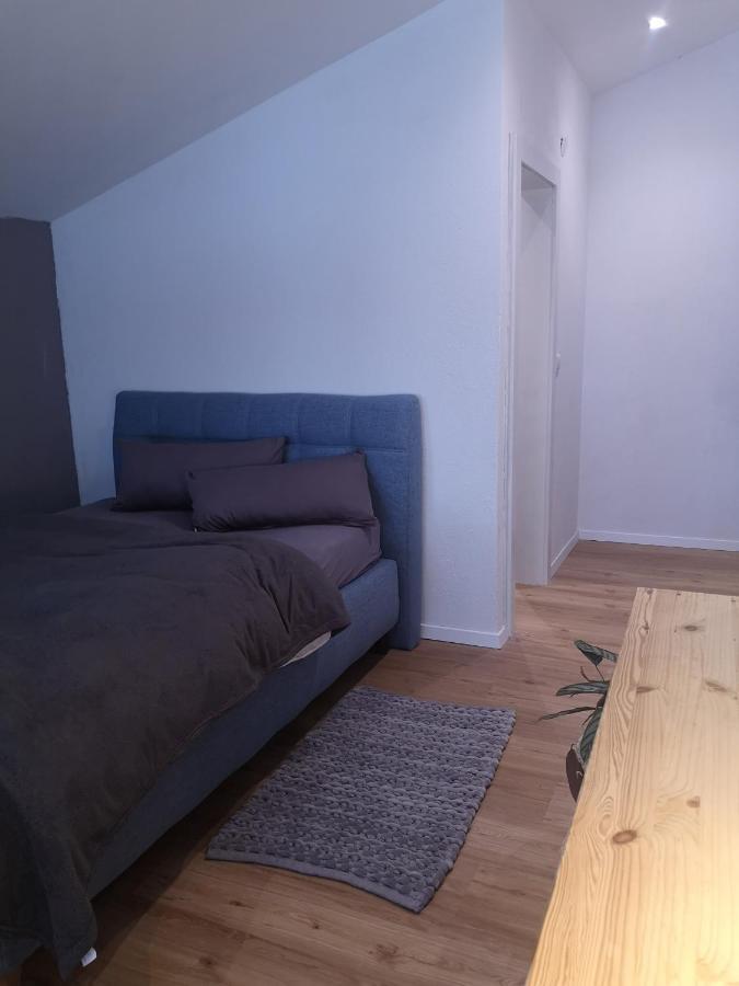Nest'L Appartements & Zimmer Mösern 외부 사진