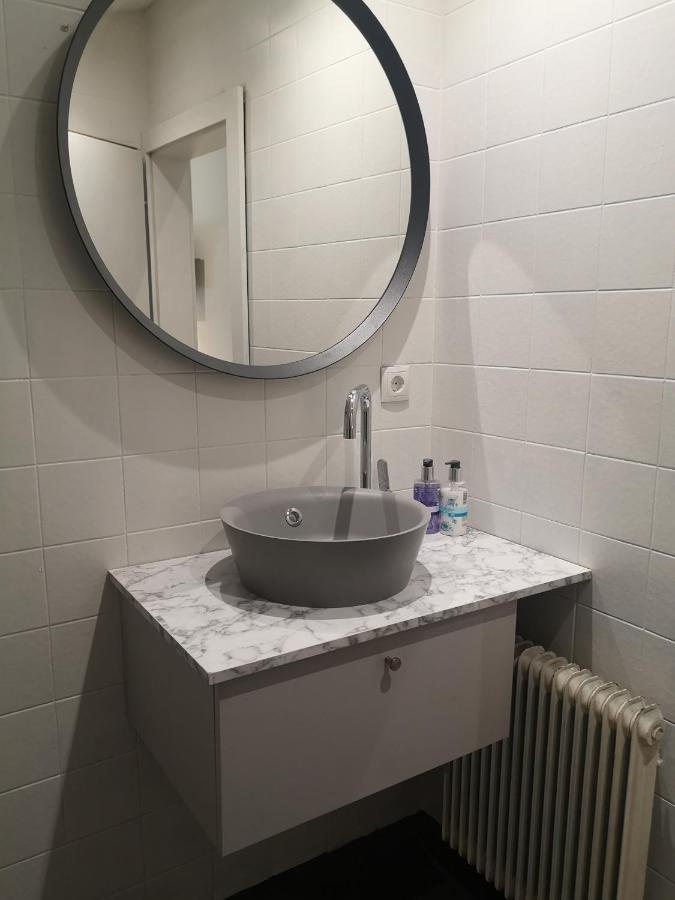 Nest'L Appartements & Zimmer Mösern 외부 사진