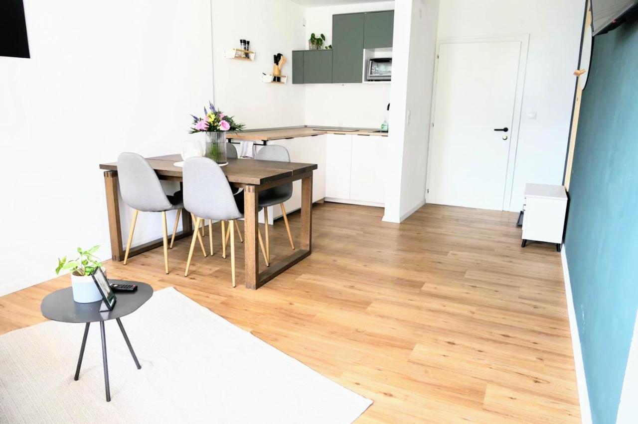 Nest'L Appartements & Zimmer Mösern 외부 사진
