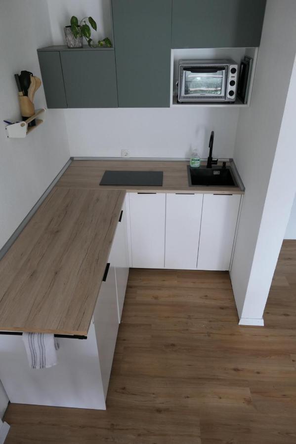 Nest'L Appartements & Zimmer Mösern 외부 사진