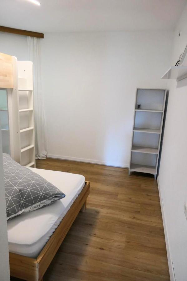 Nest'L Appartements & Zimmer Mösern 외부 사진