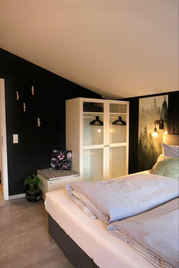 Nest'L Appartements & Zimmer Mösern 외부 사진