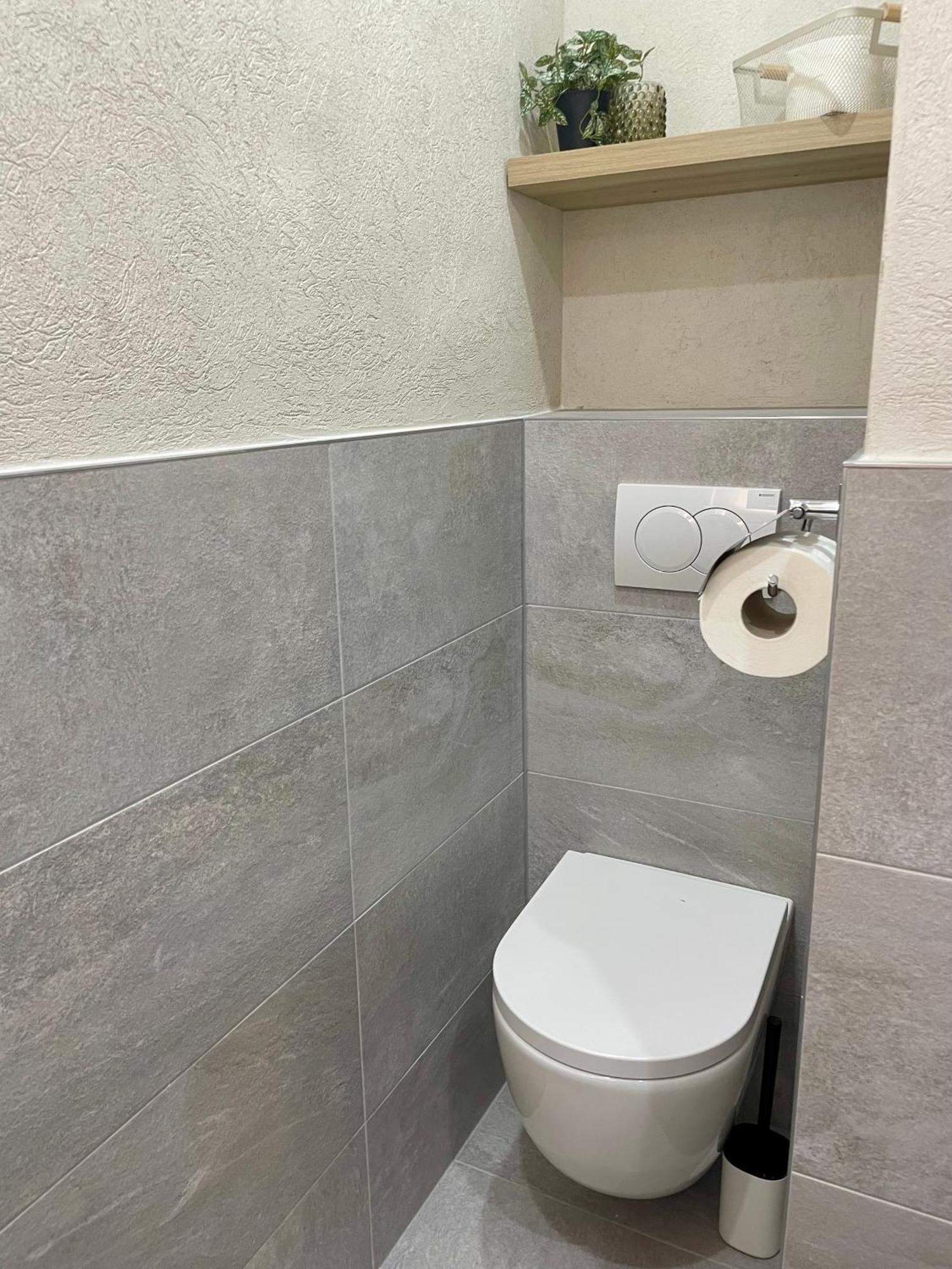 Nest'L Appartements & Zimmer Mösern 외부 사진