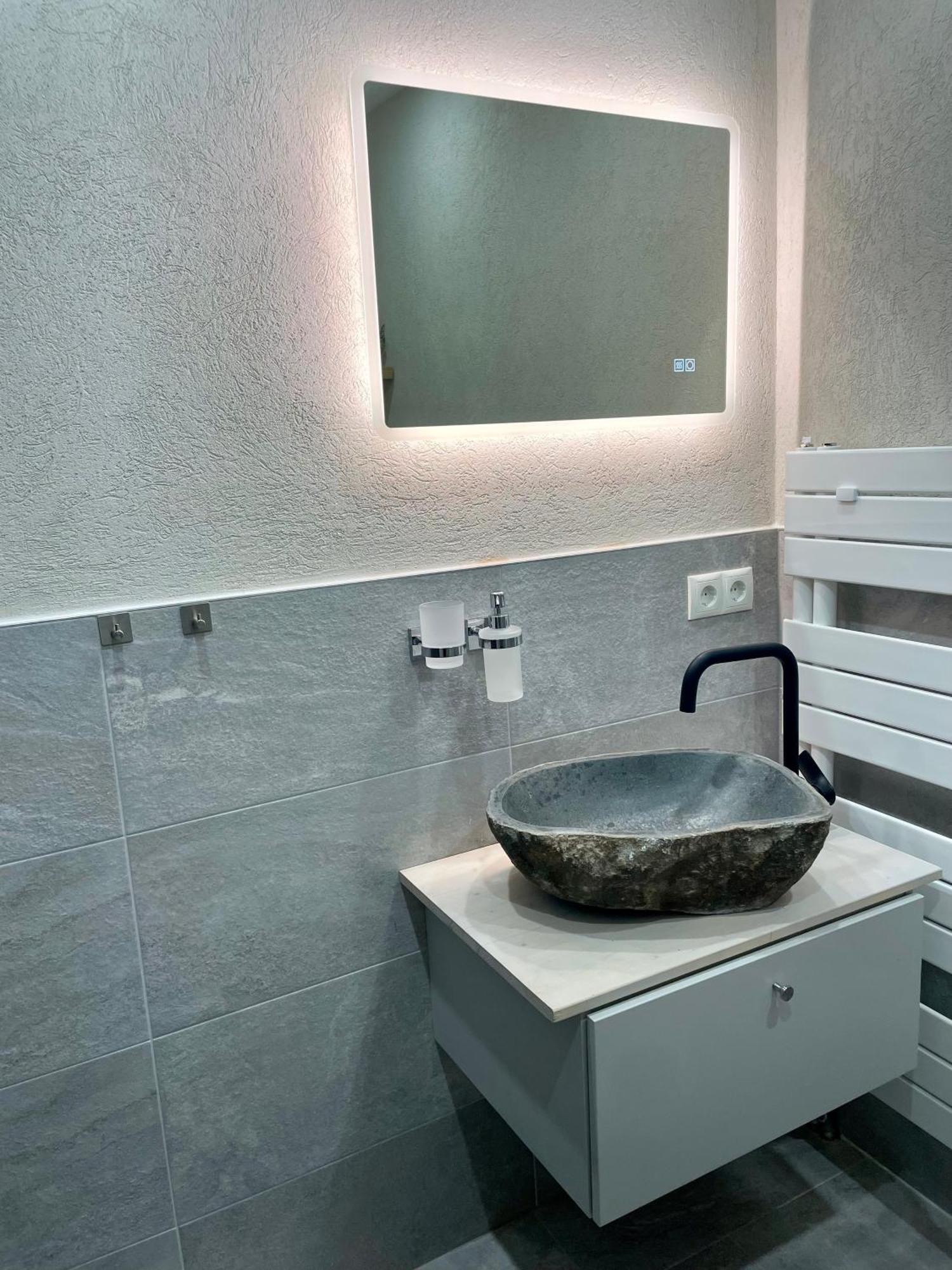 Nest'L Appartements & Zimmer Mösern 외부 사진