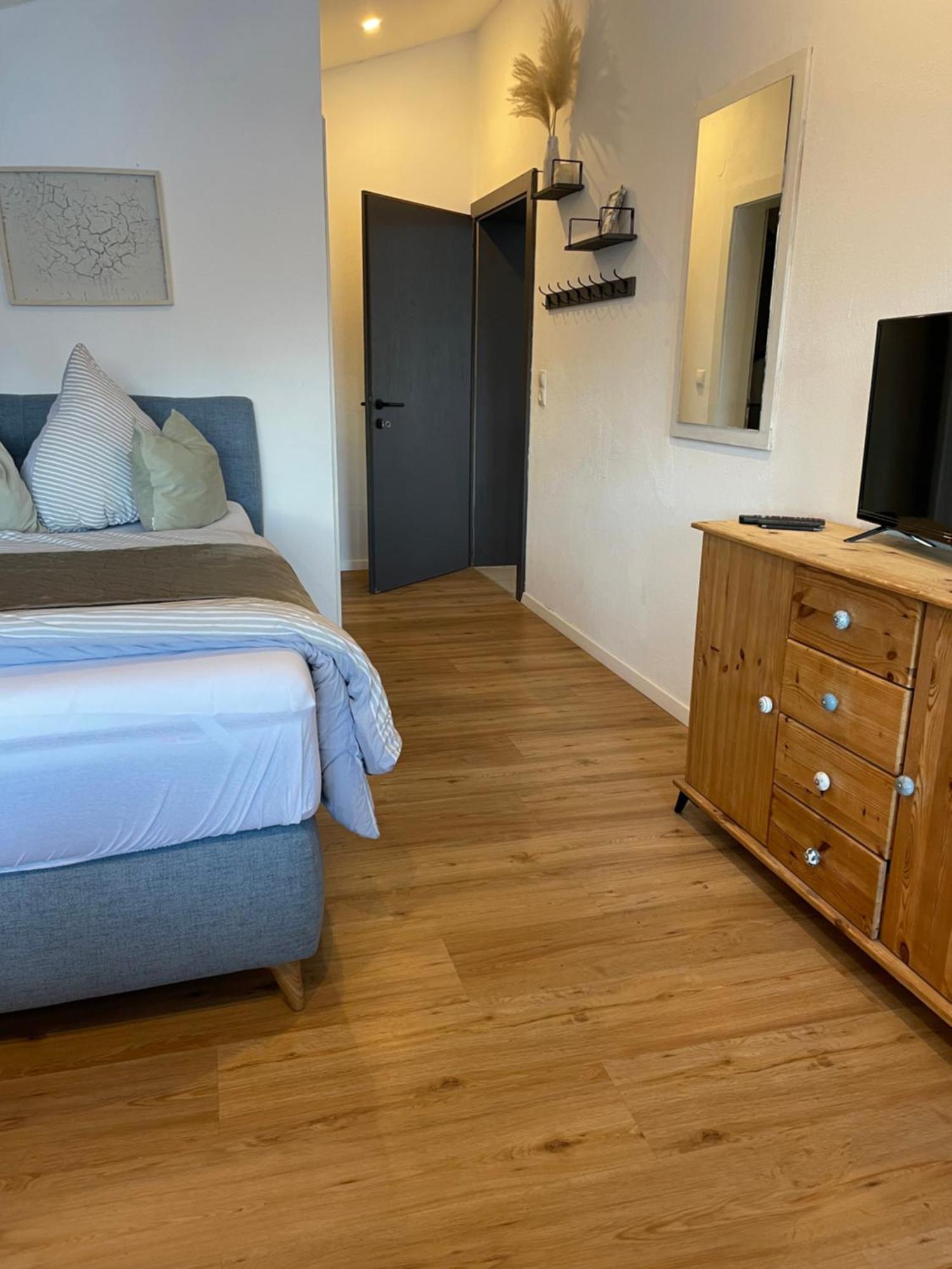 Nest'L Appartements & Zimmer Mösern 외부 사진